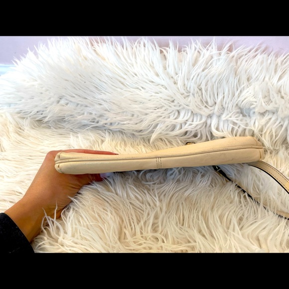 Coach Large Wristlet - Picture 3 of 4